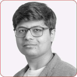 Lalit Mangal